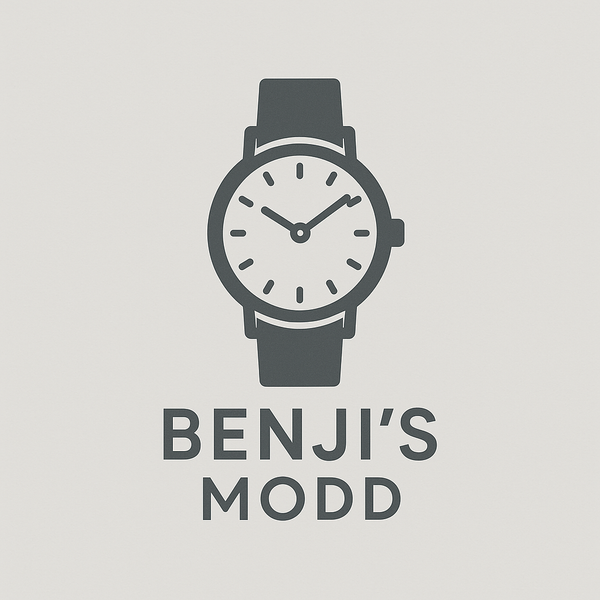 Benji's modd